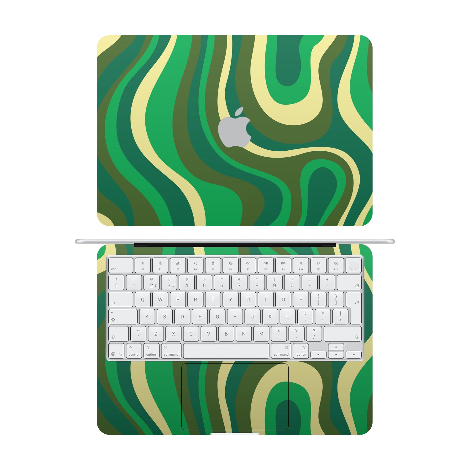 MacBook Neo Skins and Wraps | XtremeSkins