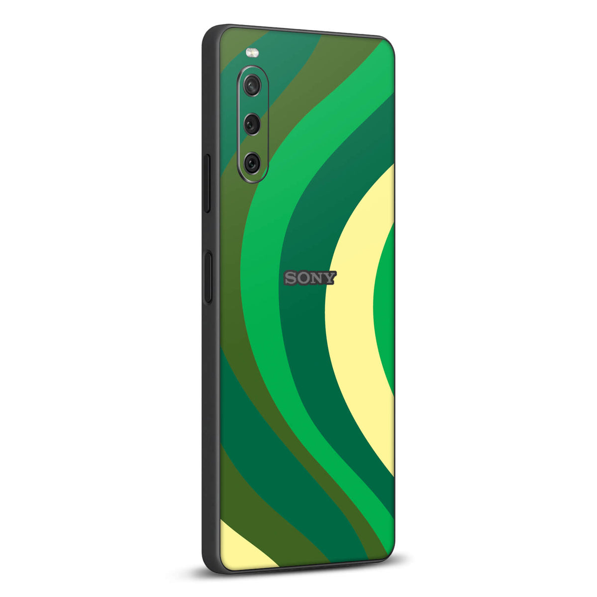 Sony Xperia 10 iv Skins and Wraps Custom Phone Skins XtremeSkins