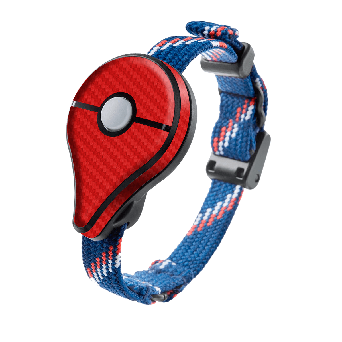 Pokémon Go Plus Skins finish