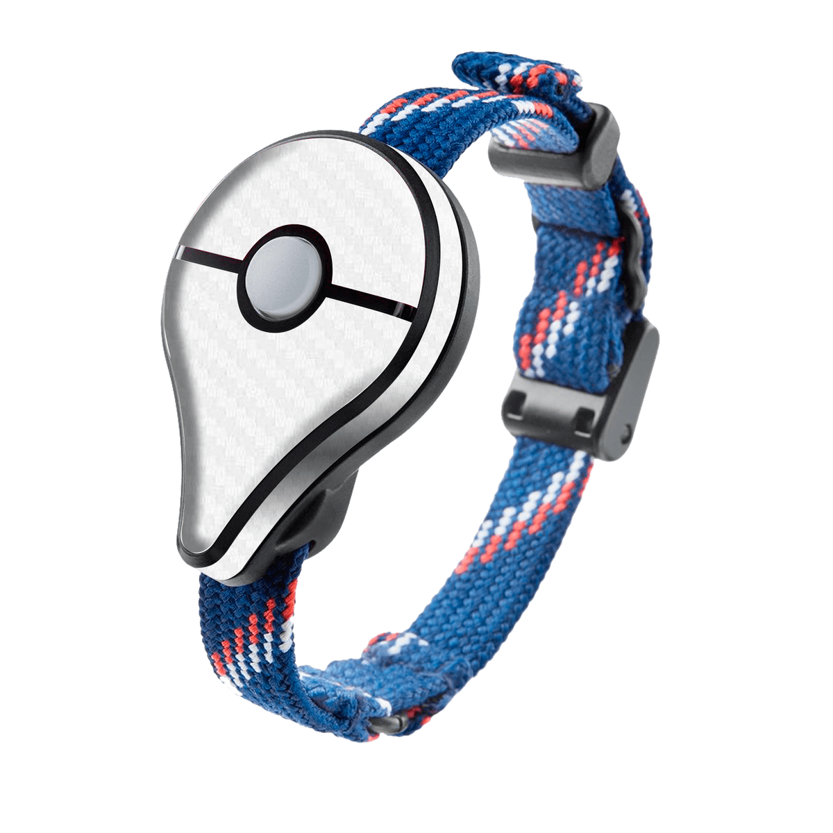 Pokémon Go Plus Skins finish