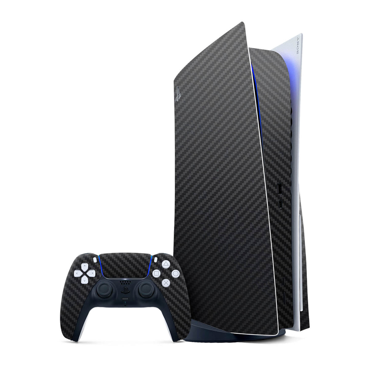 PS5 Skins and Wraps, Custom Console Skins