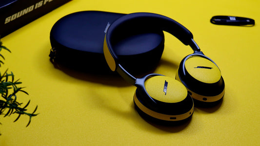 Bose QuietComfort Ultra Skins: The Complete Style & Protection Guide