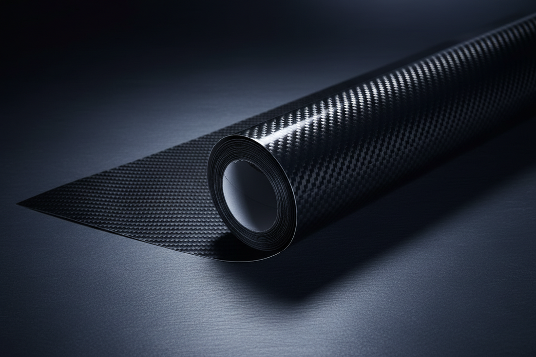 What Makes a Premium Vinyl Skin? Inside the Materials We Use
