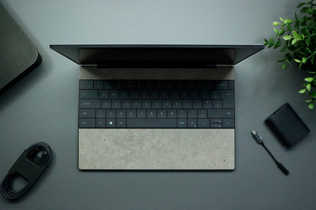 Dell XPS 13 Skins (2024) – 9340, 9345 & 9350 Now Available