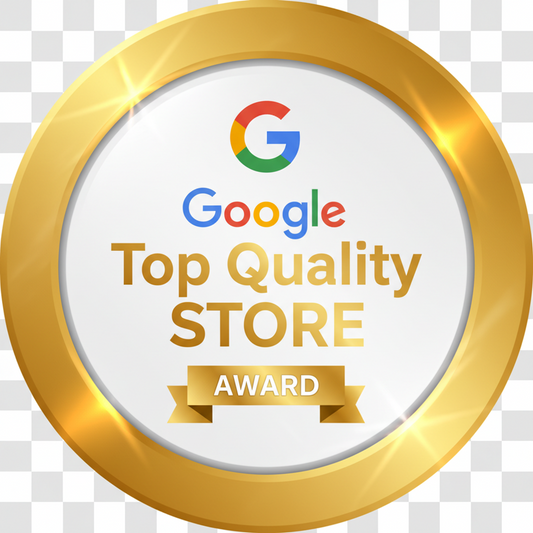 XtremeSkins Earns Google's Top Quality Store Badge | Shop with Confidence
