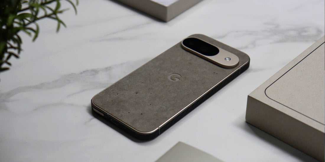 Google Pixel 9 Skins: Pixel 9, 9 Pro, XL, Fold & 9a Guide