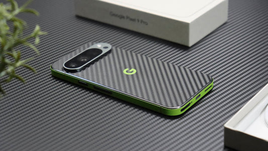 The Biggest Device Customisation Trends Right Now