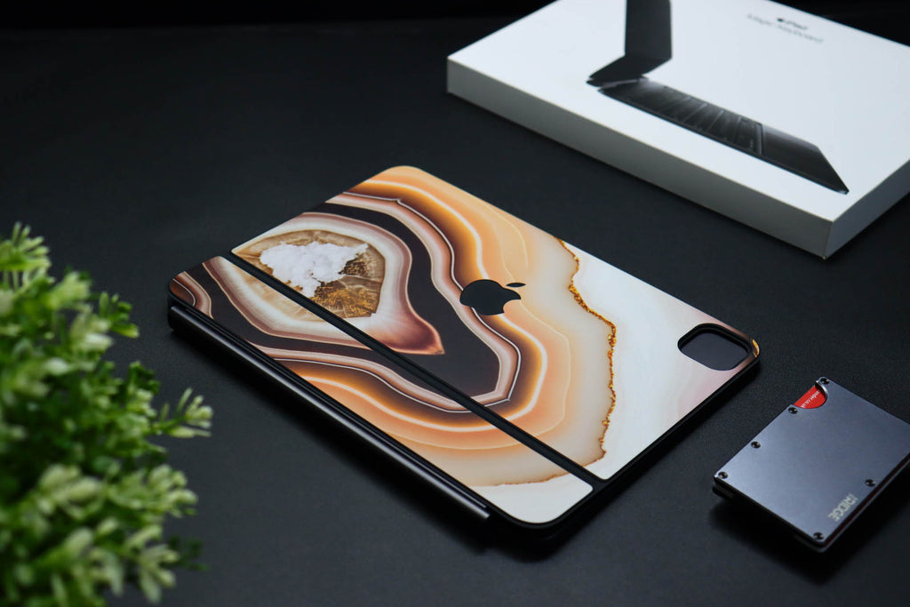 Unleash the Full Potential of Your iPad Pro and Magic Keyboard with XtremeSkins