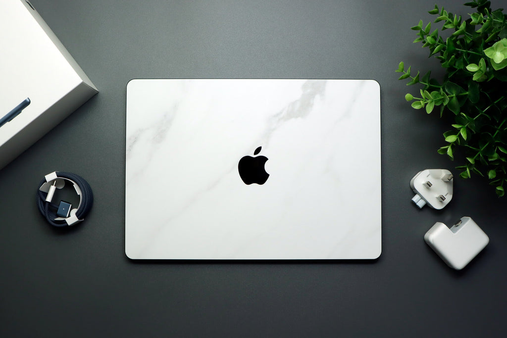 Unleash Creativity with the MacBook Air 2024 M3 Skins Customizer – Now Live and Shipping!