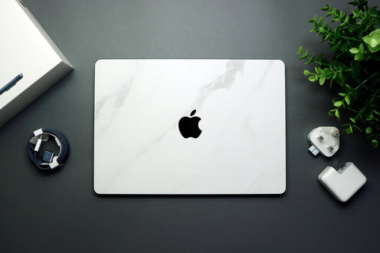 MacBook Air M3 Skins: Premium Protection Without Hiding Your MacBook