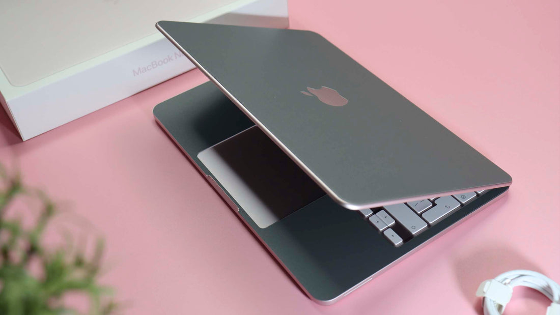 Why MacBooks Get Scratched So Easily & How To Prevent It