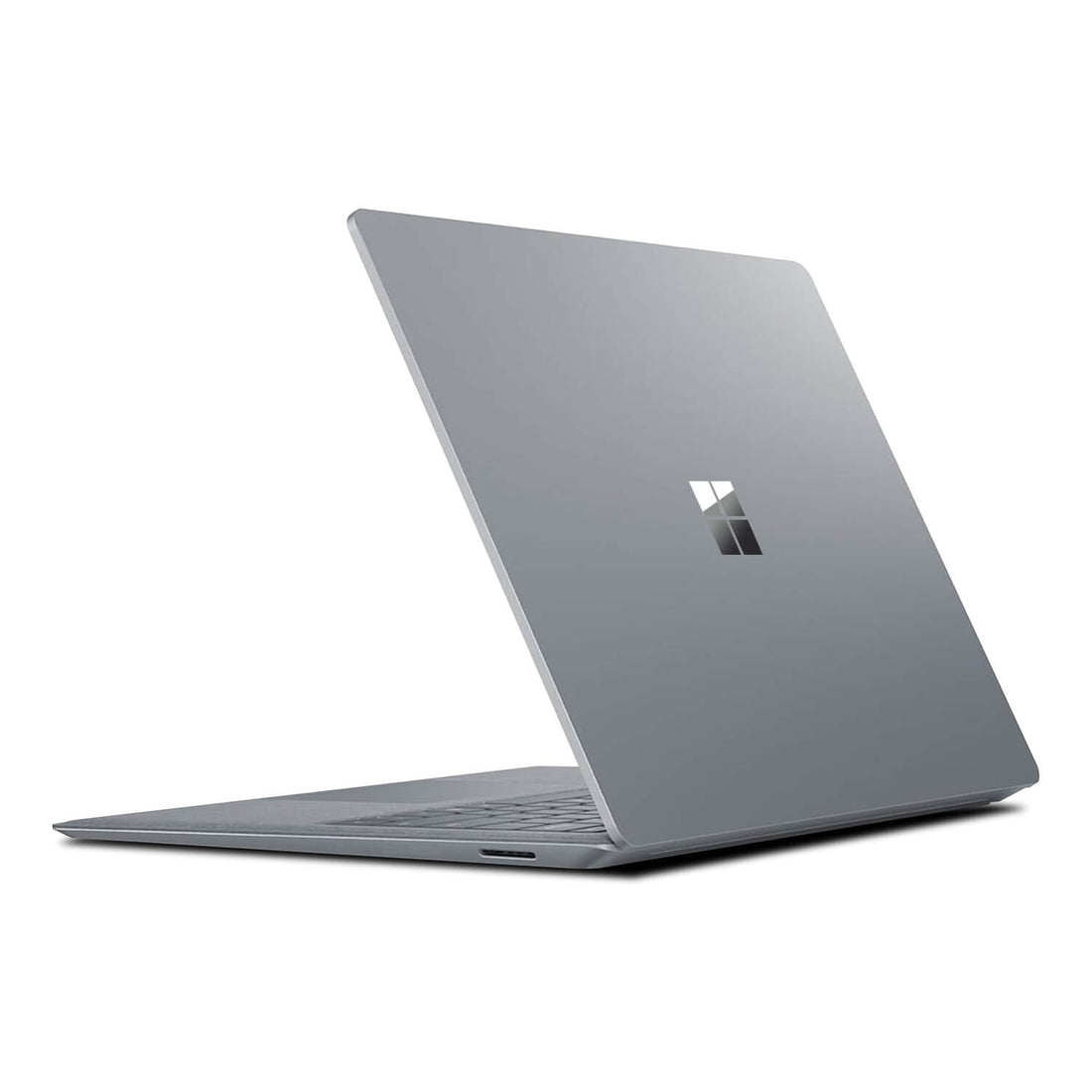 Original Microsoft Surface Laptop skin catalogue render