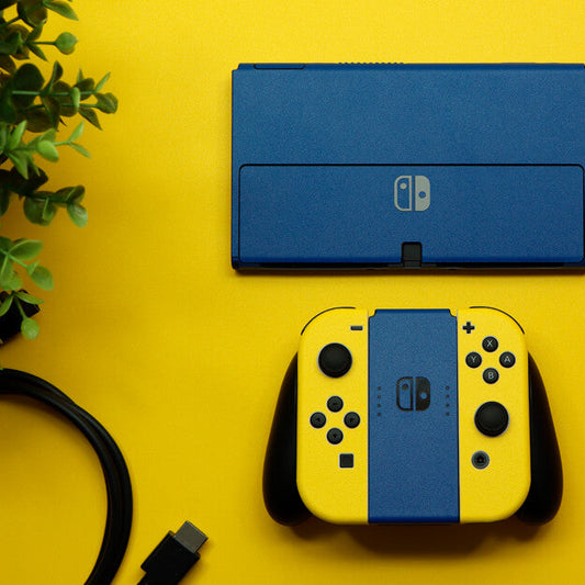 Nintendo Switch vs Steam Deck vs Lenovo Legion Go: Which Handheld Is Right for You?