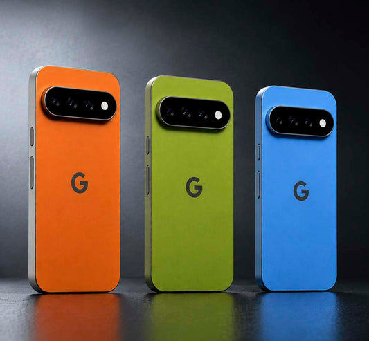 Google Pixel 11 Skins UK | Pixel 11, Pro & Pro Fold