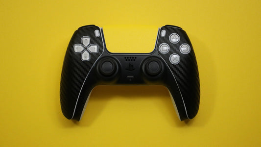 Xbox & PlayStation Controller Skins
