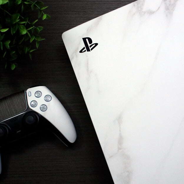 PS5 Skins & Controller Skins: Customise Your Setup Without the Bulk