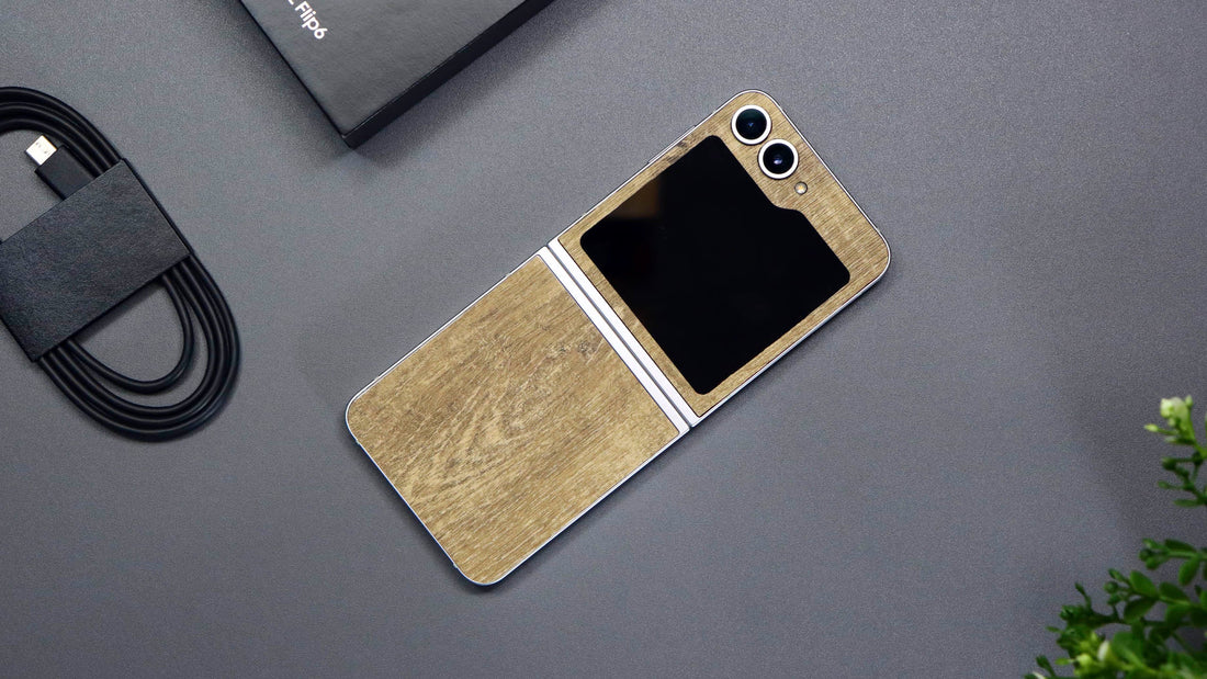 What Your Phone Skin Says About You | iPhone, Samsung & Pixel Skins