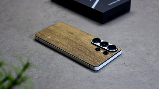 Samsung Galaxy S26 Ultra Skins: Everything You Need to Know Before You Buy