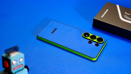 Samsung Galaxy S26 Skins UK: Complete S26, S26+ & Ultra Guide