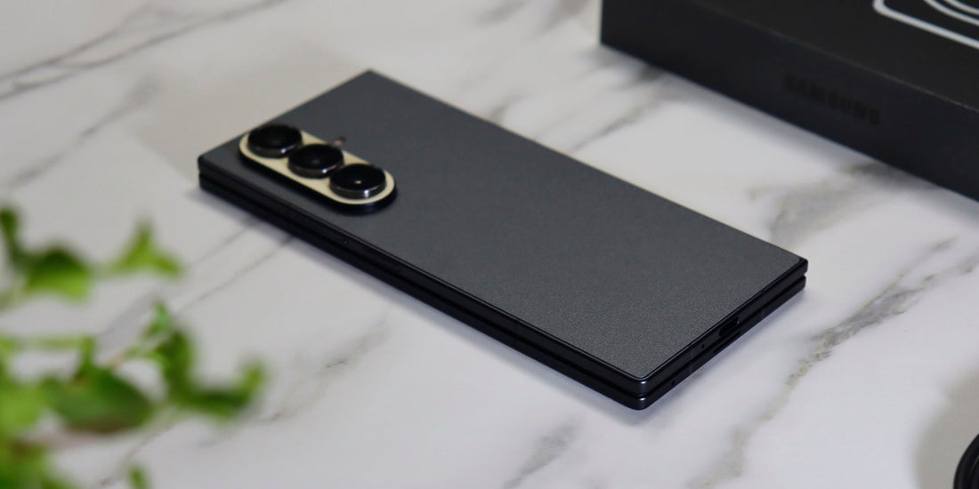 Samsung Galaxy Z Fold 8 Ultra Skins Available to Pre-Order | XtremeSkins