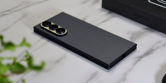 Samsung Galaxy Z Fold 8 Ultra Skins Available to Pre-Order | XtremeSkins