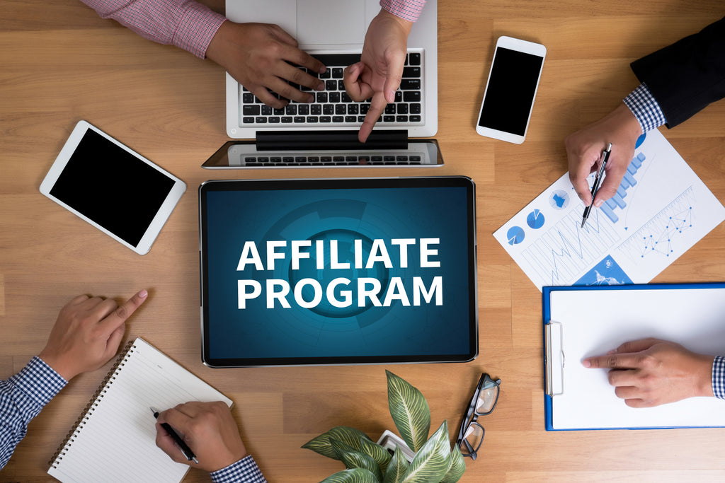 Navigating Change: The Conclusion of Our Affiliate Program