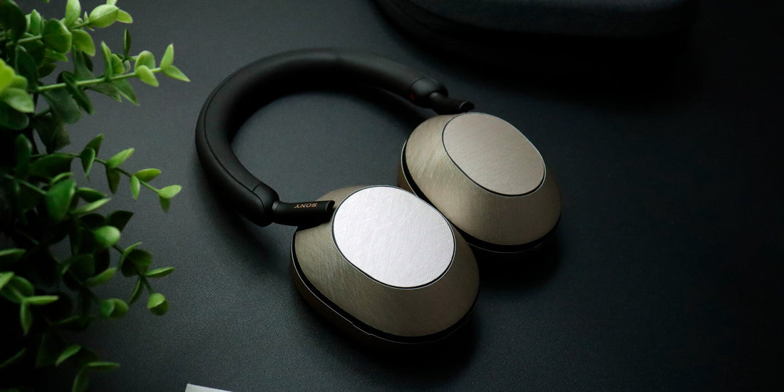 Sony WH-1000XM Skins: XM3, XM4, XM5 & XM6 Complete Guide