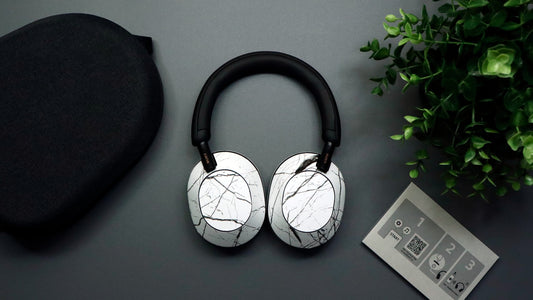 Which Sony WH-1000XM Do I Have? XM3, XM4, XM5 or XM6