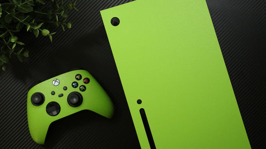 Best Gaming Skins for PS5, Xbox, Steam Deck & Switch