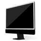 Apple iMac 24-inch (2023, M3) Black gloss skins