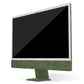 Apple iMac 24-inch (2023, M3) Green camo skins