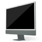 Apple iMac 24-inch (2023, M3) Textured matt grey skins