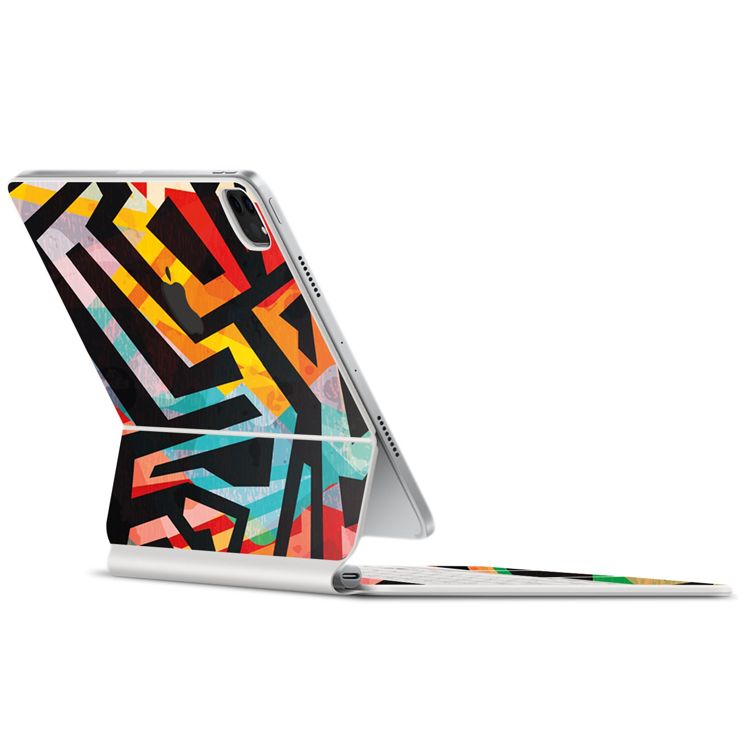 Apple iPad Pro Magic Keyboard 11