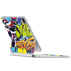 Apple iPad Pro Magic Keyboard 11" (2022, Gen 4) skins