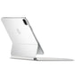 Apple iPad Pro Magic Keyboard 13" (M4) Textured matt white skins