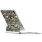 Custom Apple iPad Air Magic Keyboard 11" Skins (M2, M3, 4th & 5th Gen)