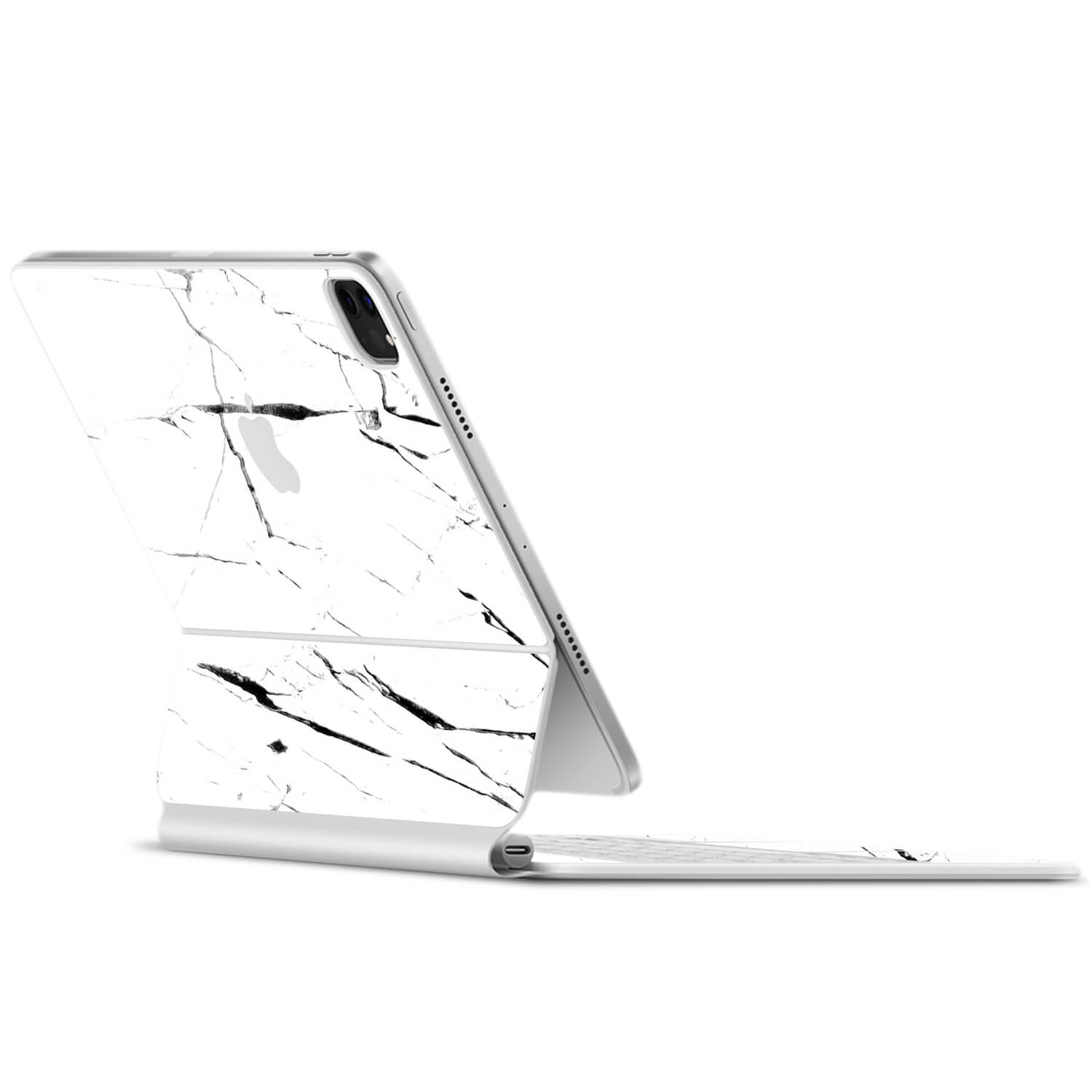 Apple iPad Pro Magic Keyboard 13" (M4) Yakuza skins
