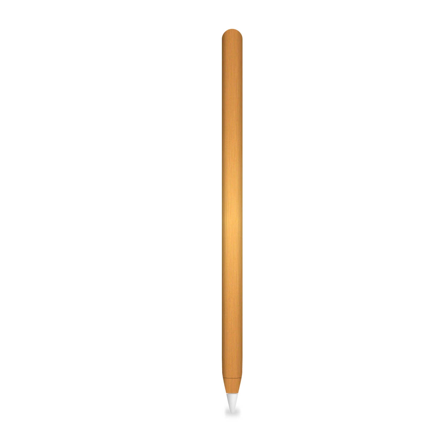 Apple Pencil Pro Brushed Gold Skins