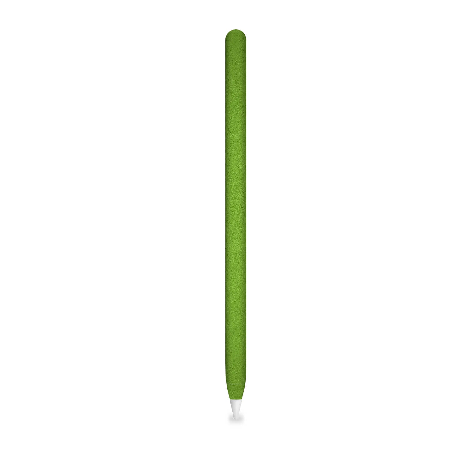 Apple Pencil Pro Textured Matt Green Skins