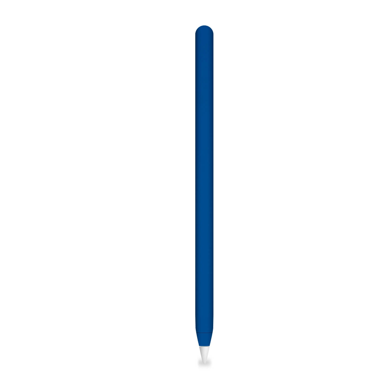 Apple Pencil Pro Textured Matt Royal Blue Skins