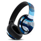 Beats Studio Pro Abstract lagoon skins