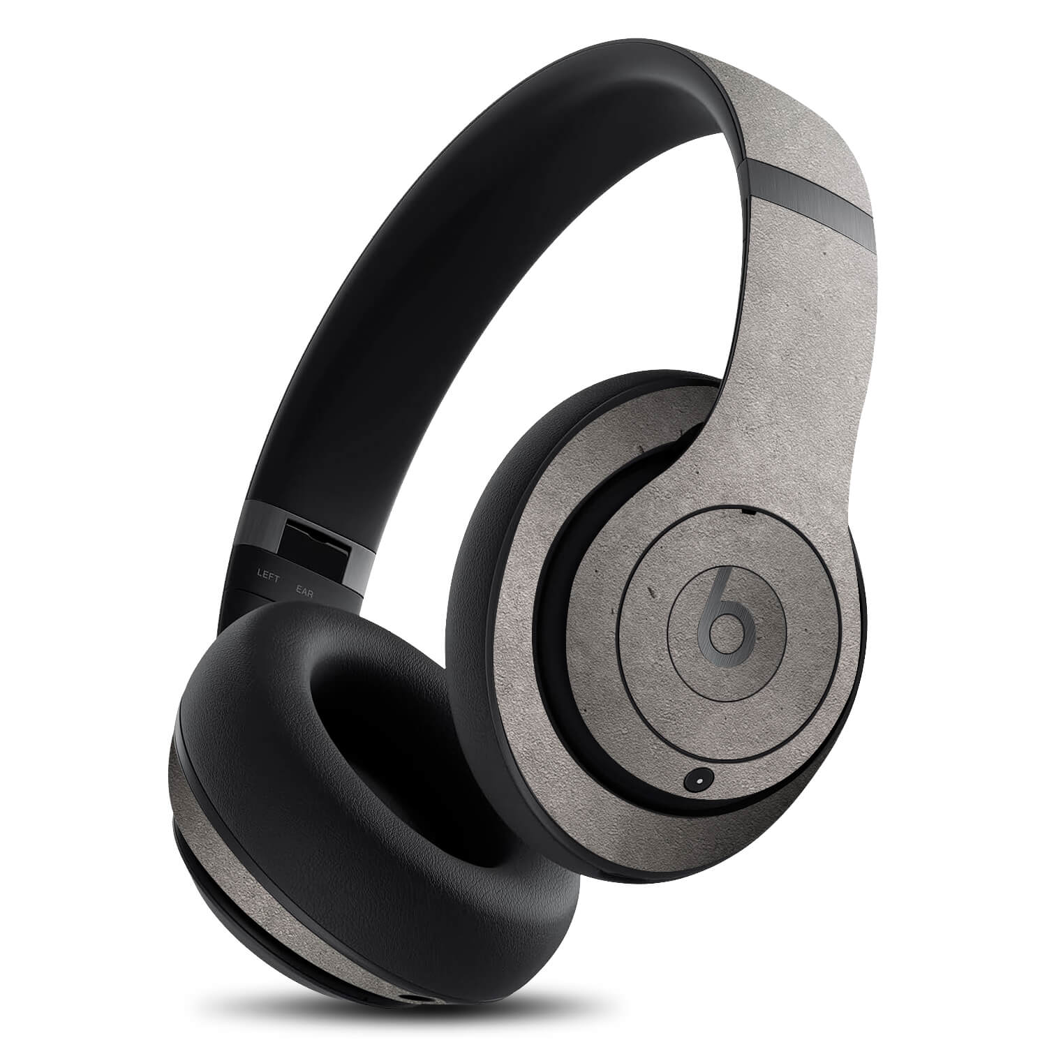 Beats Studio Pro Sahara concrete skins