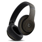 Beats Studio Pro Silverblack wood skins