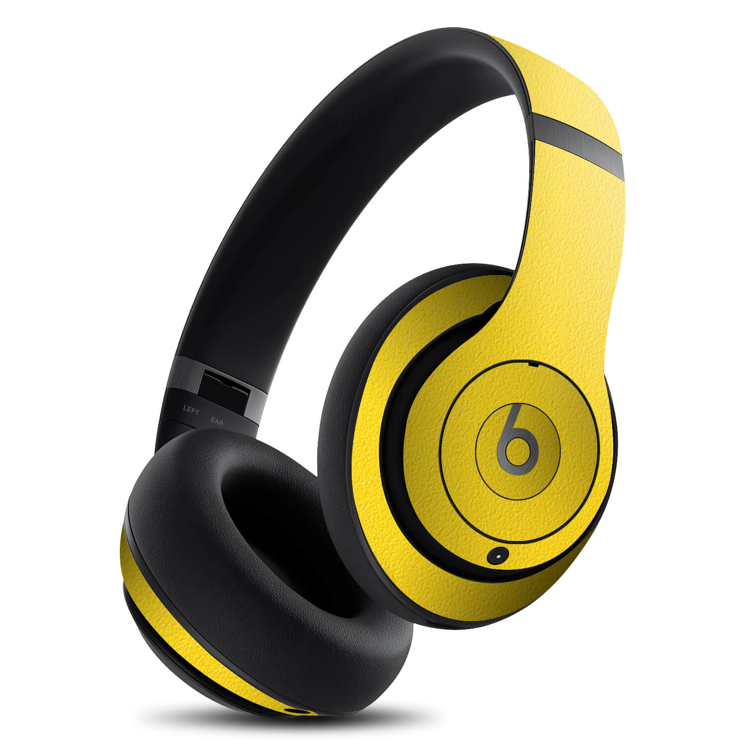 SOLO3 WIRELESS BEATS CLUB yellow Apple refreshes Beats Solo3