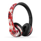 Beats Solo 3 Wireless Headphone Art Love Hearts skin