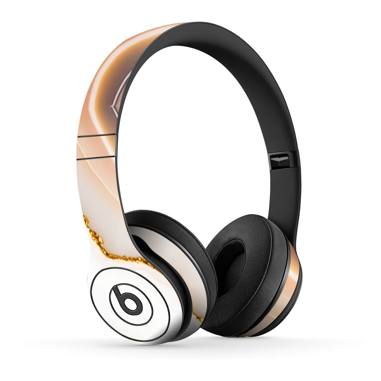 Beats Solo 3 Oyster onyx skins