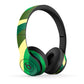 Beats Solo 3 Abstract jungle skins