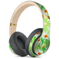 Beats Studio 3 Wireless Headphone Art Daisy Field skin