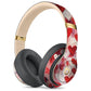 Beats Studio3 Wireless Art Love Hearts skins