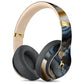 Beats Studio3 Wireless Onyx geode skins